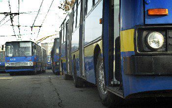 София изчислява загубите за градския транспорт от аварията на ЧЕЗ