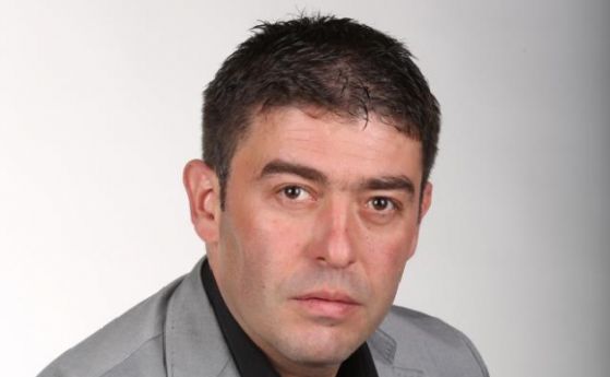 Страхил Ангелов от БСП: Борис Цветков действа от свое име