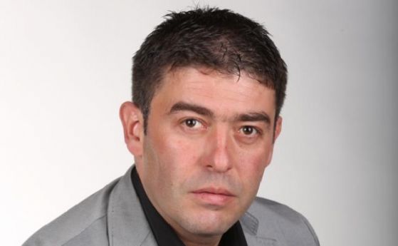 Страхил Ангелов, депутат от БСП.