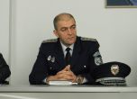 Тодор Гребенаров е новият шеф на ГД "Национална полиция"