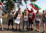 "Орешарски марш" вече е във Варна, на косъм от крайната цел