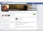 Хакер проби сигурността на Фейсбук, драсна няколко реда на Зукърбърг