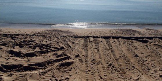 Детето, затрупано от пясък в Приморско, е вън от опасност