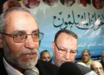 Арестуваха лидера на "Мюсюлмански братя" в Египет