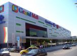 "Грант мол" се намира близо до гарата във Варна. Снимка: vanotech.net