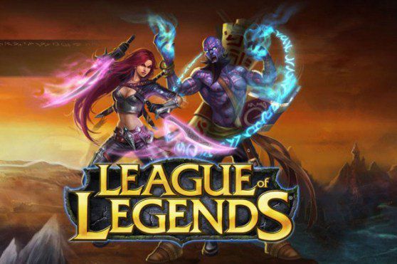 Хакери пробиха сигурността на играта League of Legends