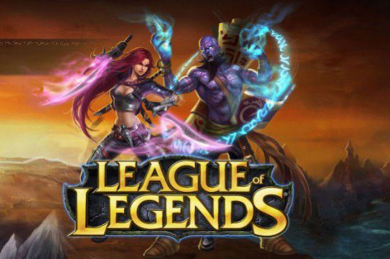 Хакери пробиха сигурността на играта League of Legends