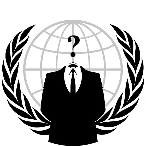 ФБР арестува хакери от ядрото на "Анонимните"