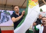 Бареков подрежда евролиста от самотни майки