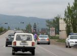 Катастрофа затвори Околовръстния път на София