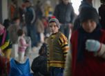 1 милион сирийски деца са избягали от родината си