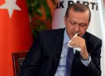 Ердоган плаче в ефир