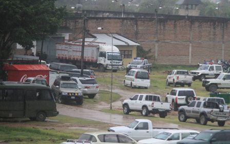 Бунт в боливийски затвор погуби 15 души