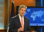 САЩ: Военната заплаха към Сирия остава в сила