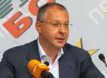 Станишев отчете устойчивост на депутатите от БСП, смя се на обвиненията на Борисов