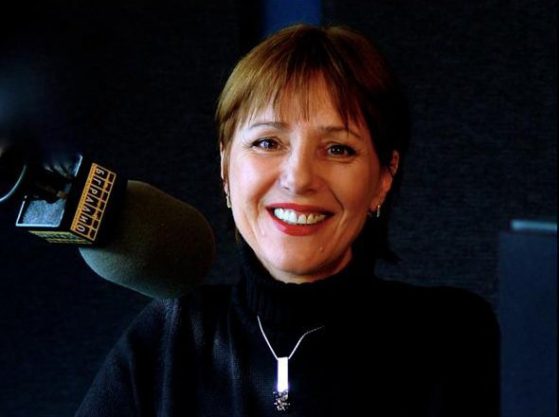 Ана-Мария Тонкова