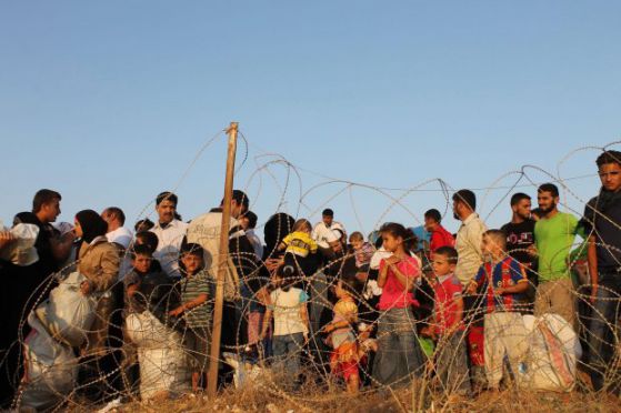Заплашва ни хуманитарна криза, ако продължат напливите на бежанци