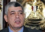Кола бомба удари конвоя на вътрешния министър на Египет
