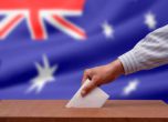 Опозицията печели изборите в Австралия 