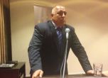 Протестна мрежа: Не сме се срещали с Борисов