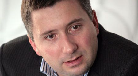 Отговорът на Иво Прокопиев на обвиненията на шефа на КФН