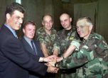 Документален архив: Път край Косово (видео)