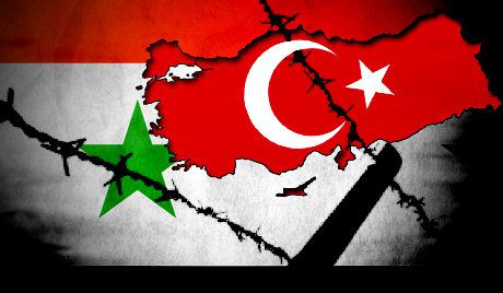 Напрежението между Турция и Сирия се засилва