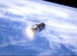 НАСА пуска в Космоса товарен кораб 