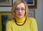 Почина журналистката Алис Крайчева
