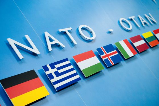 НАТО Снимка: http://euobserver.com/