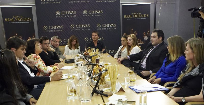 Кръгла маса на тема 