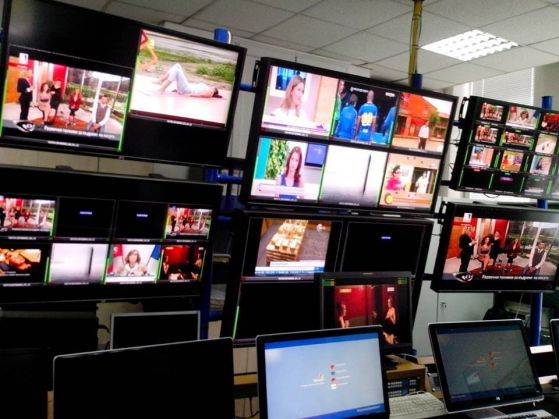 След 60 г. аналоговата телевизия в страната окончателно спря