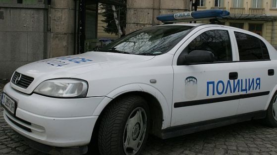 Пиян шофьор уби жена край Сливен