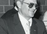 Почина майсторът на шпионския трилър Том Кланси