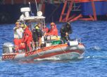 Над 80 нелегални мигранти загинаха при потъване на кораб край Италия