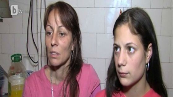 Адрияна: Заплашваха ме, че ще изнасилят мама и ще ми отрежат носа