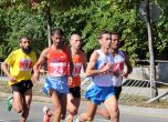 Мароканец спечели Софийския маратон