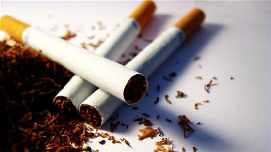 Европейския парламент одобри законопроект срещу тютюнопушенето