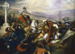 Битката при Поатие - сблъсъкът на две култури