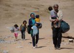 ЕК раздава още 85 млн. евро за сирийските бежанци