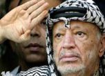 Ясер Арафат, Снимка: Reuters