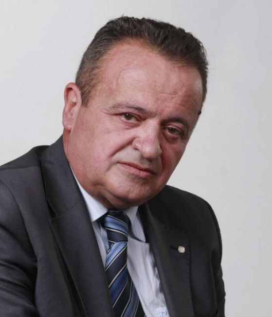 Почина депутатът от БСП Николай Петев