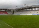Германски инвеститори вдигат нов стадион на "Славия"