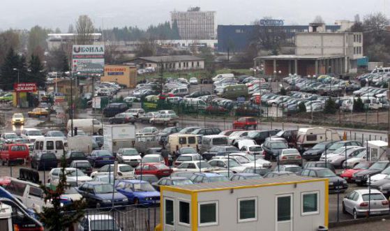 Правителството предлага продажбите на коли да са без нотариална заверка