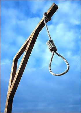 Втора екзекуция за иранец, намерен жив в моргата