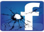 Проблеми с достъпа до Фейсбук в целия свят