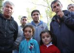 Повече от 4000 бежанци влезли в България за месец