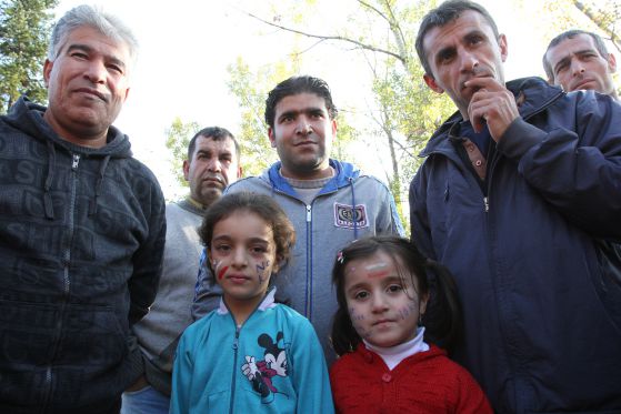 Комисариатът на ООН за бежанците призова България да спре ксенофобията