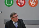 Регионалният мениджър на ЧЕЗ за България Петър Докладал