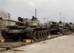 Пращаме съветски танкове в Африка (видео)